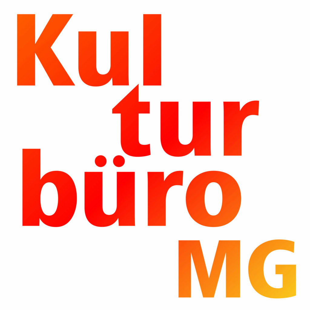 Logo des Kulturbüro Mönchengladbach