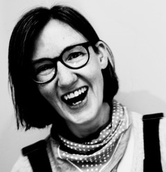 Val Regan, Chorleiterin und Komponistin