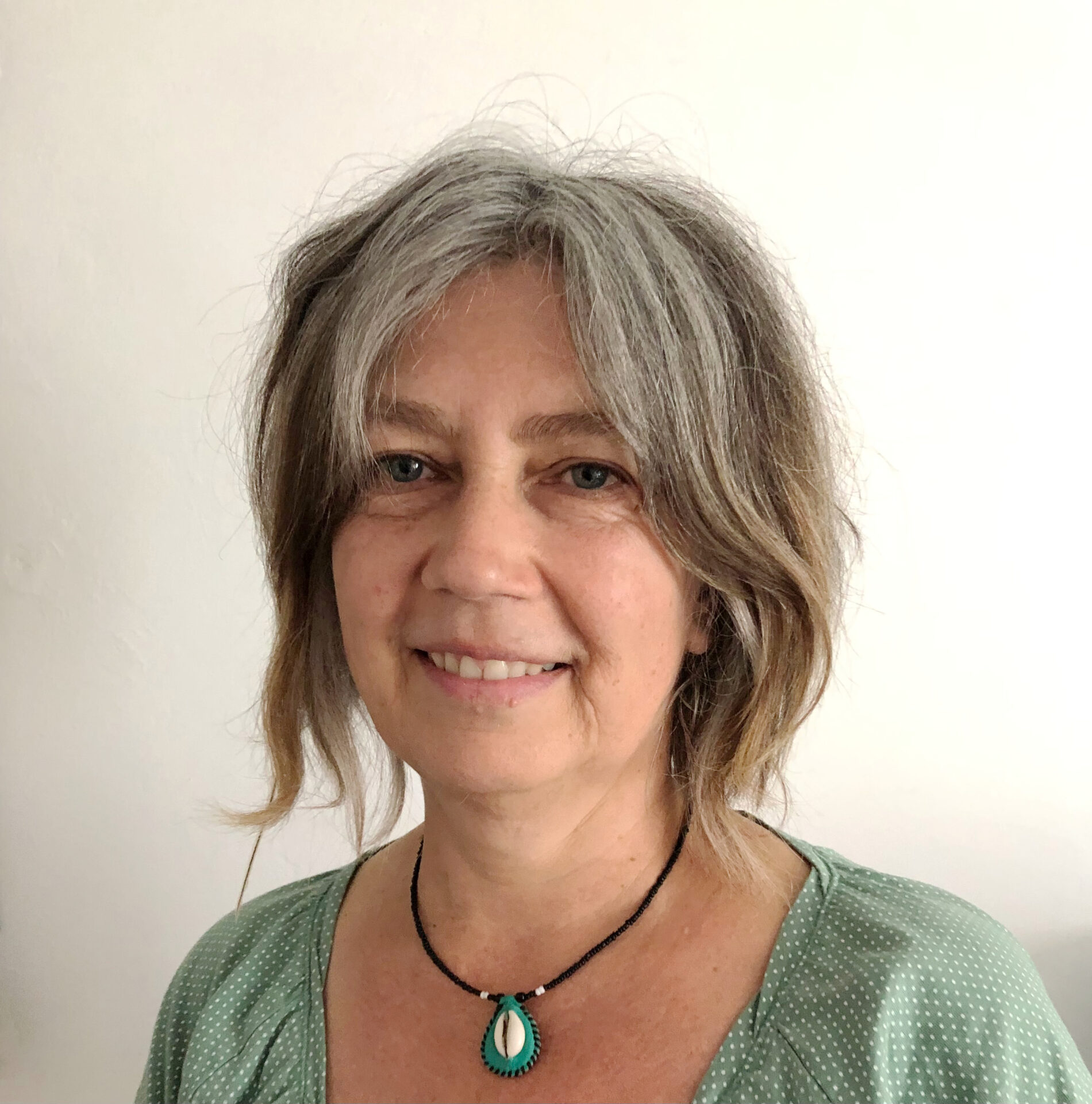 Andrea Jäger, Chorleiterin