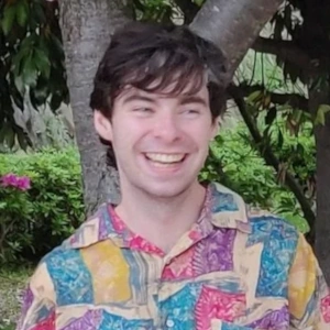 Ryan O'Riordan, Chorleiter und Liedermacher