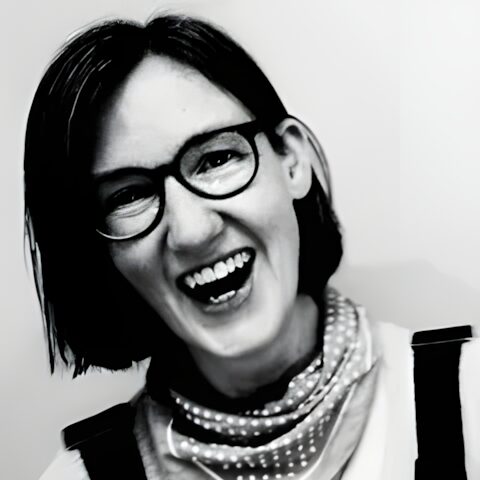 Val Regan, Chorleiterin und Komponistin